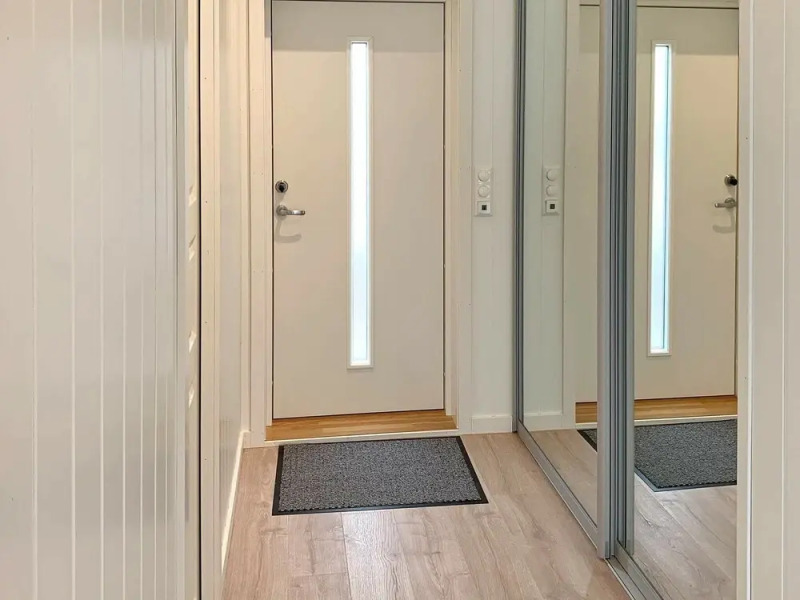 8 Person Holiday Home in Mosterhamn