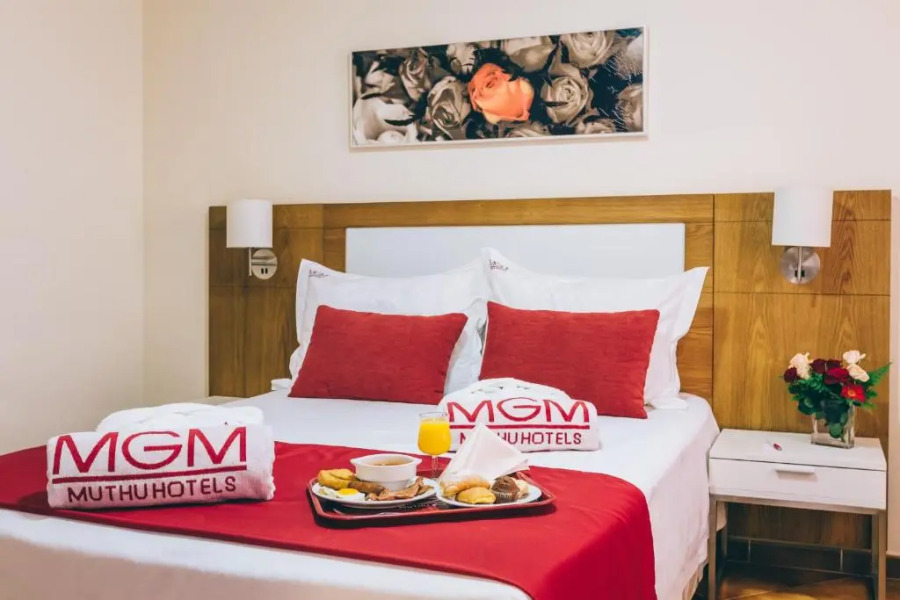 Muthu Royal Park Albatros