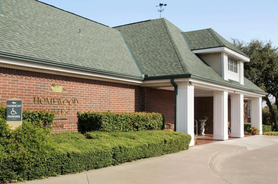 Addison Suites