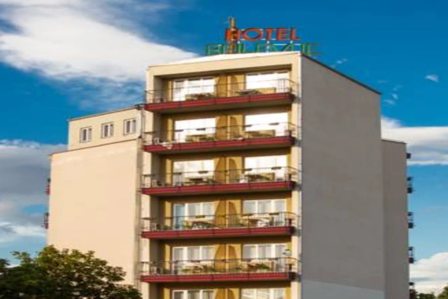 Hotel Bellevue