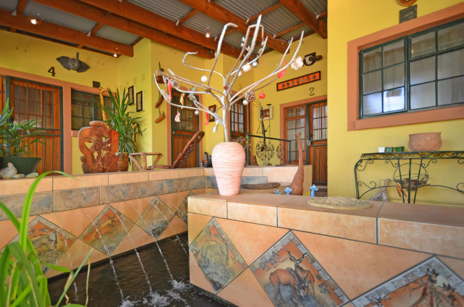 Cherry Tree Cottage Linden Bed and Breakfast