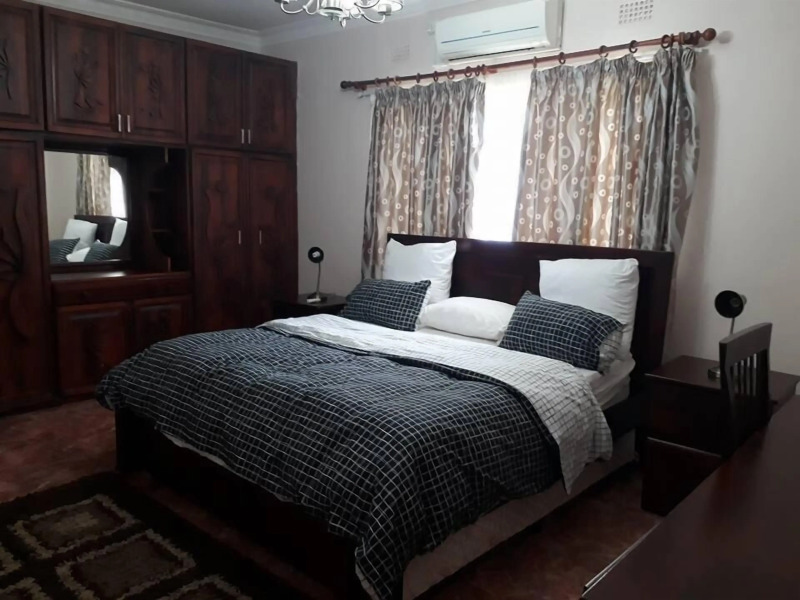 Fallsview Apartments