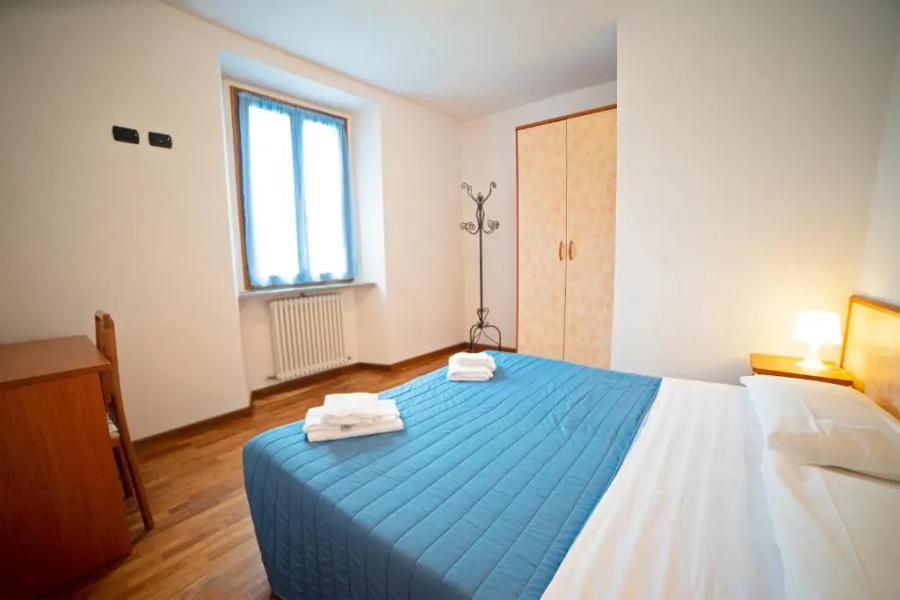 Agriturismo Campo Rosso