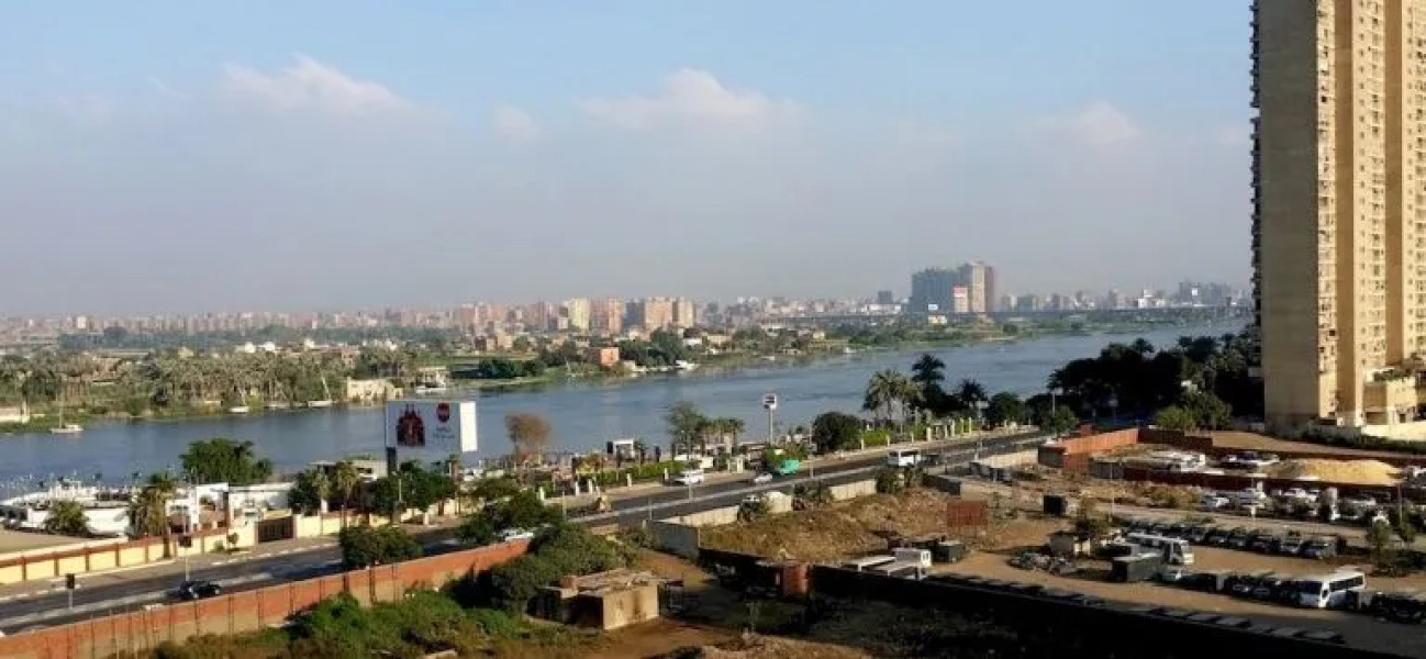 Maadi Star Apartment