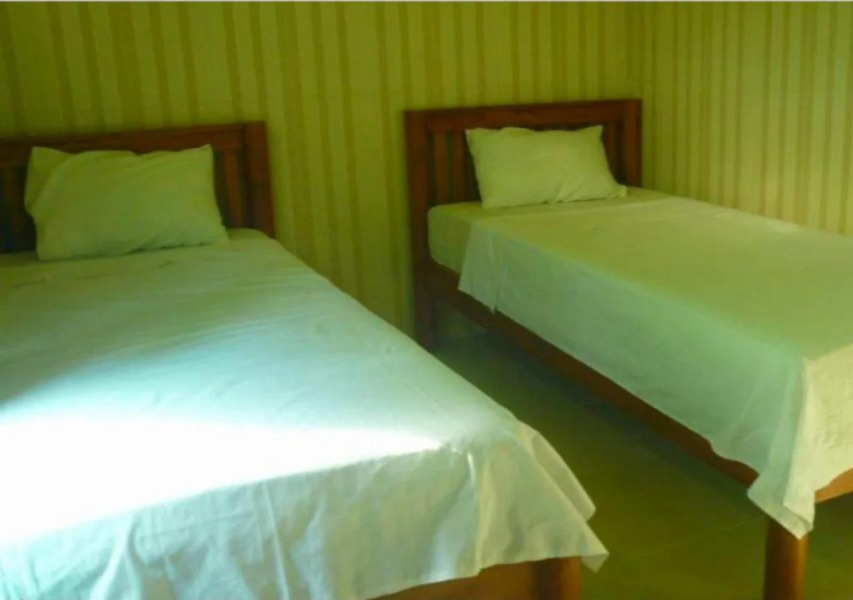 Rust Mimpi Manis Bungalows