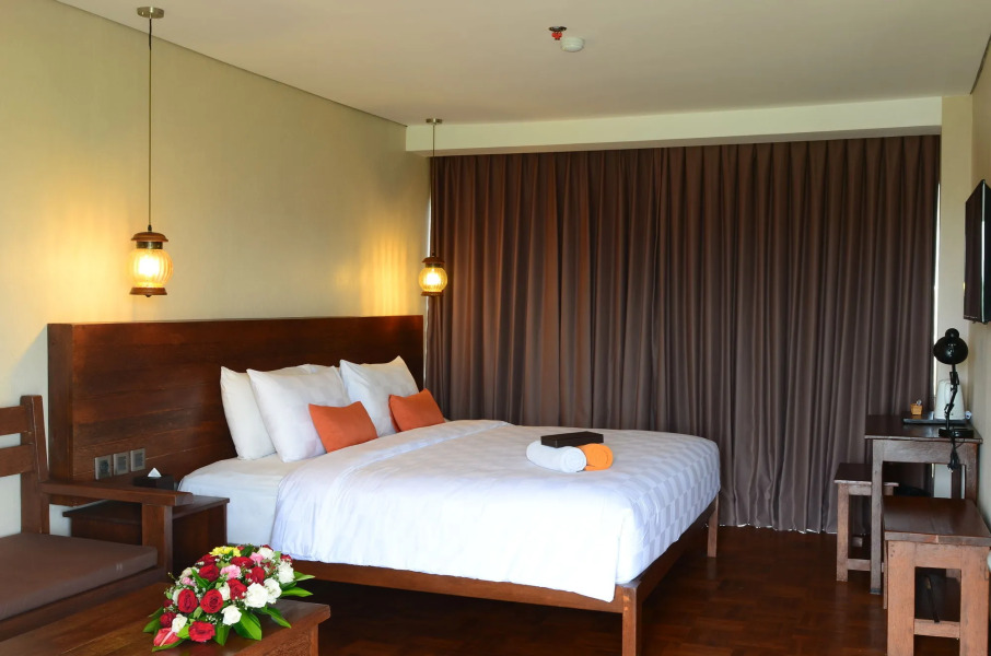 The Edelweiss Ultimo Canggu