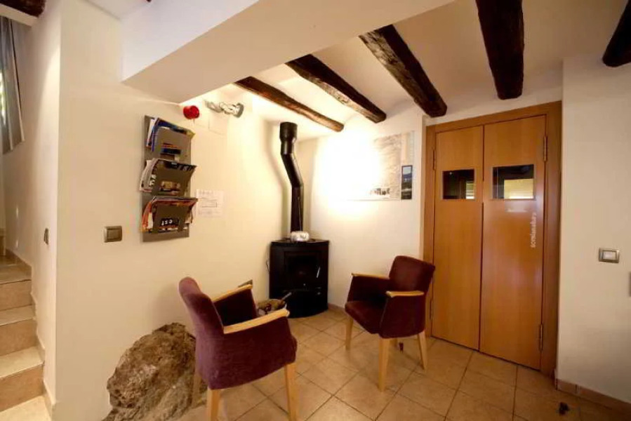 Somianatura Alberg - Turisme Rural