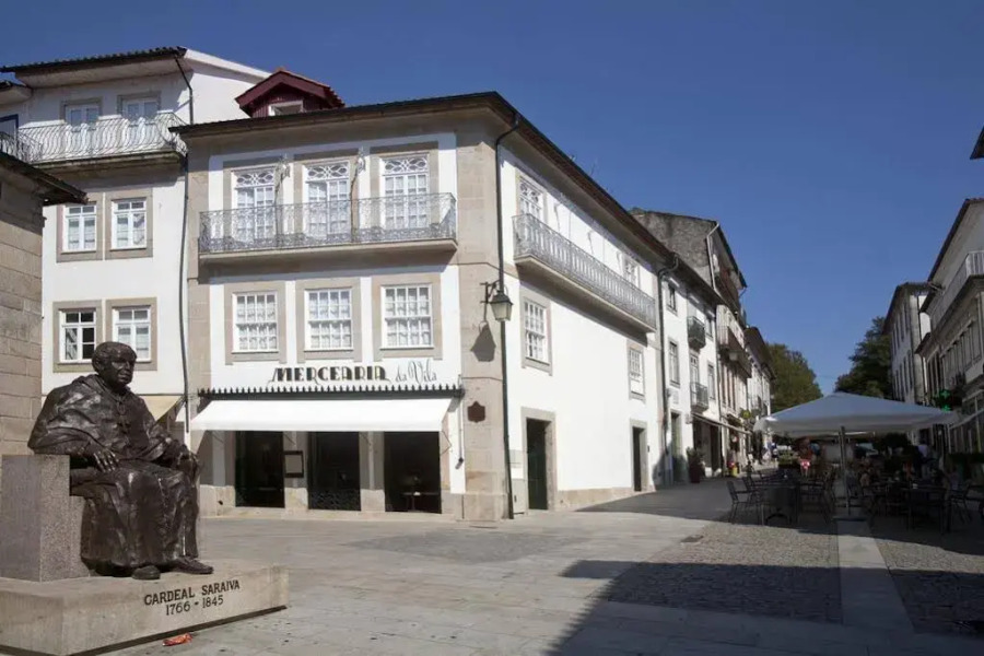 Mercearia da Vila