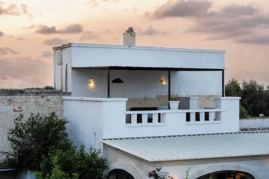 Masseria della Piana Ostuni