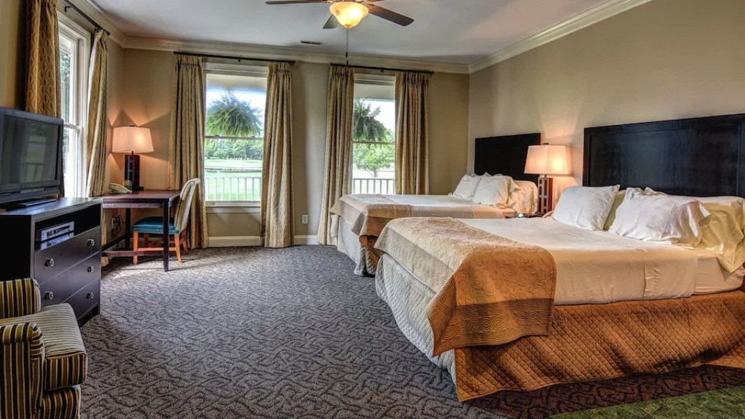 The Village at River Landing Cottages