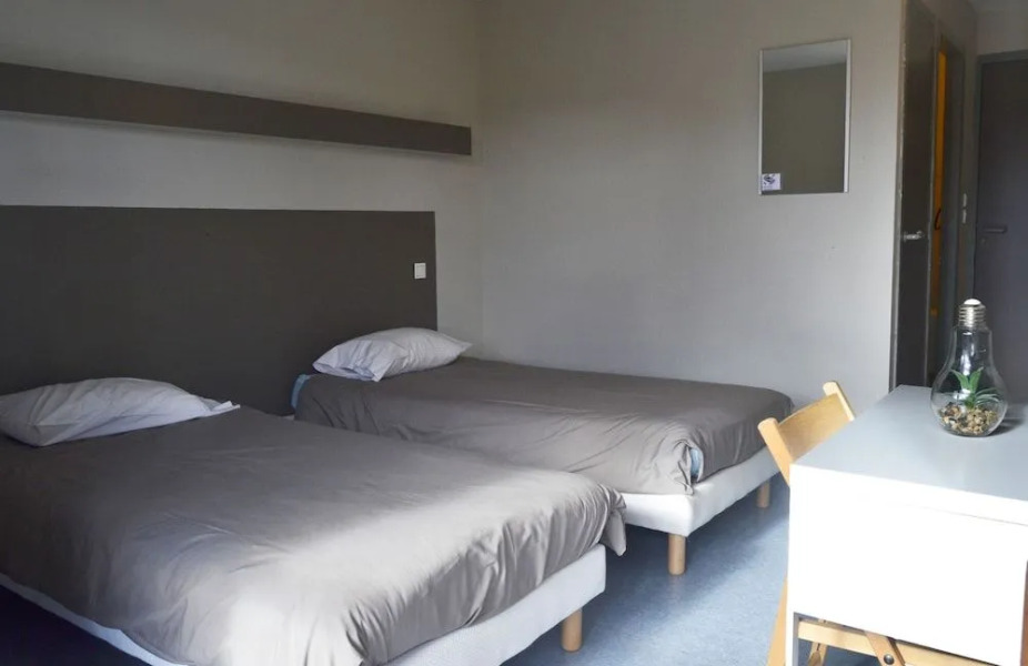 Le Relais du Bois Perché