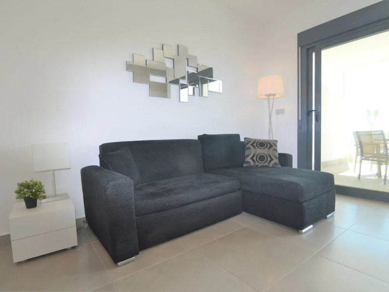 Modern Holiday Home With two Terraces and a Shared Swimming Pool