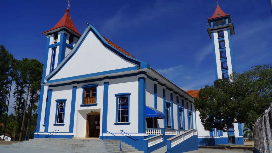 Hotel Fazenda Vale Do Sol