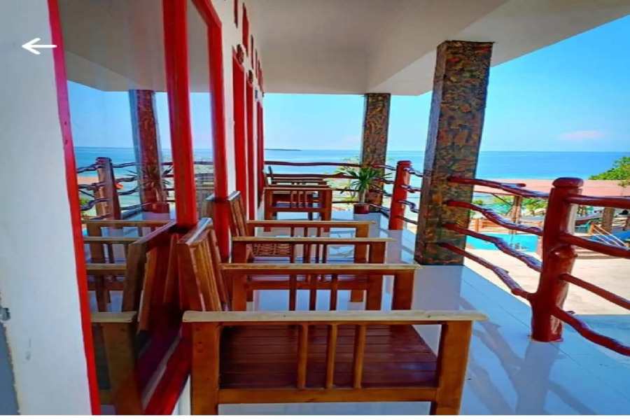 Khumairah Guest House