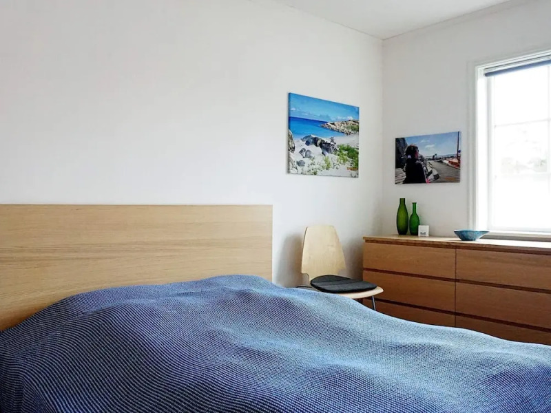 6 Person Holiday Home in Strömstad