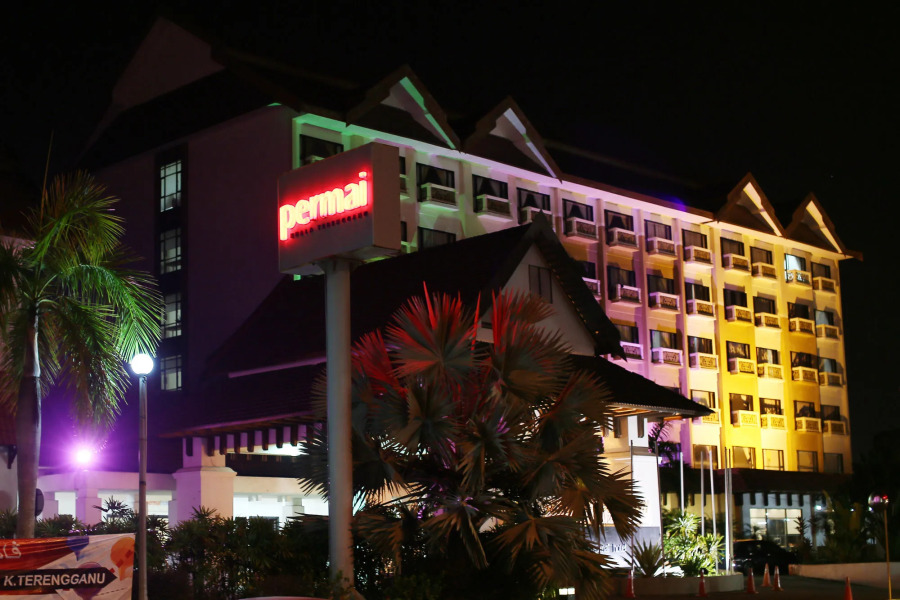 Permai Hotel Kuala Terengganu