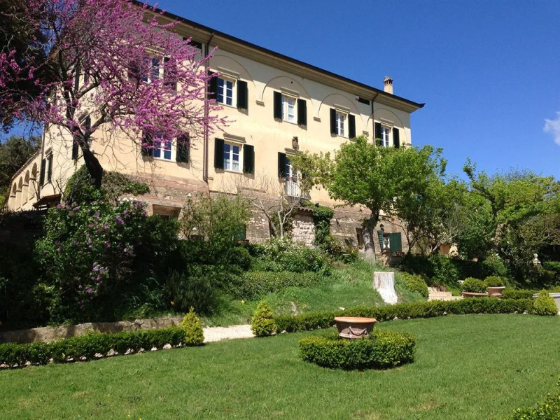 Wine Resort La Ghirlanda