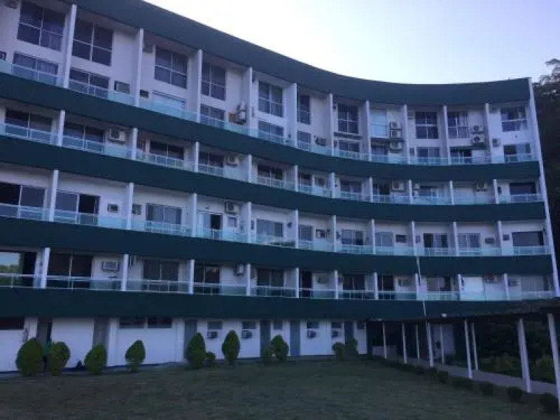 Flat a beira mar em Angra dos Reis