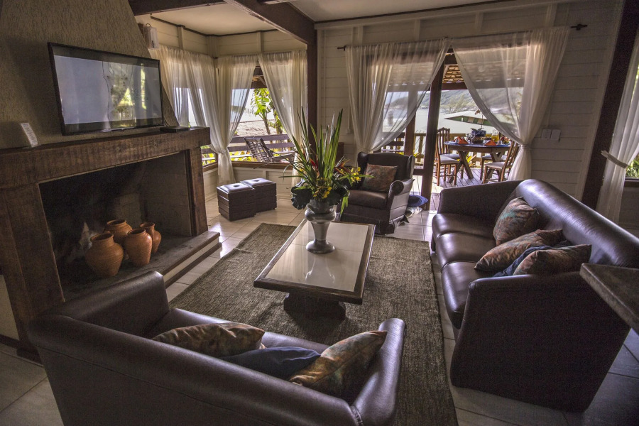 Village Praia do Rosa