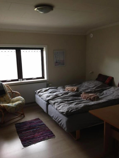 Bramming City Guesthouse