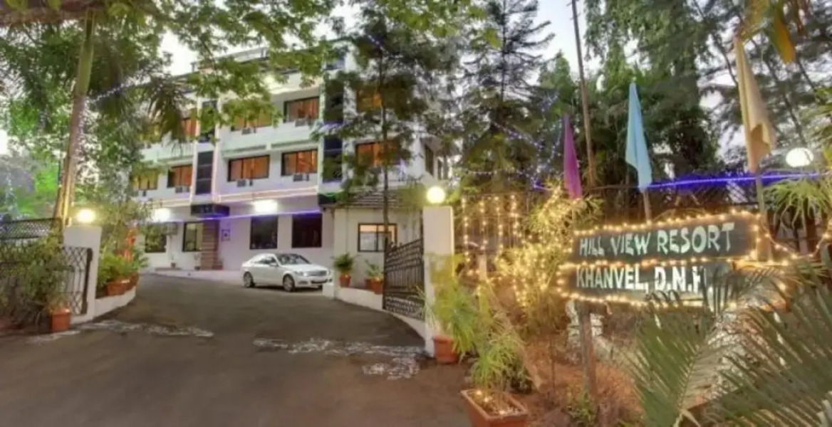 Hill View Resort