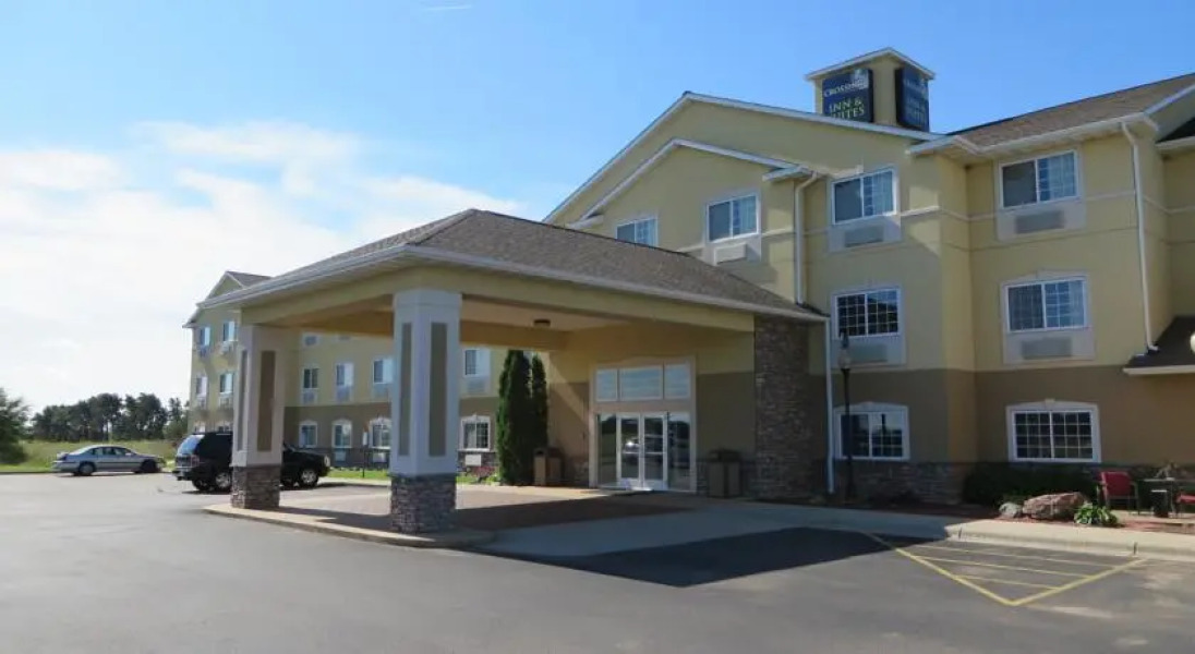 Crossings by GrandStay Inn & Suites