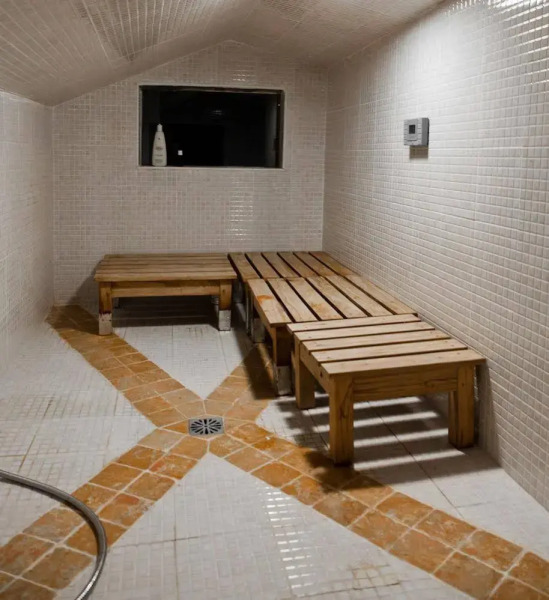 Sestri Levante Villa Vignolo