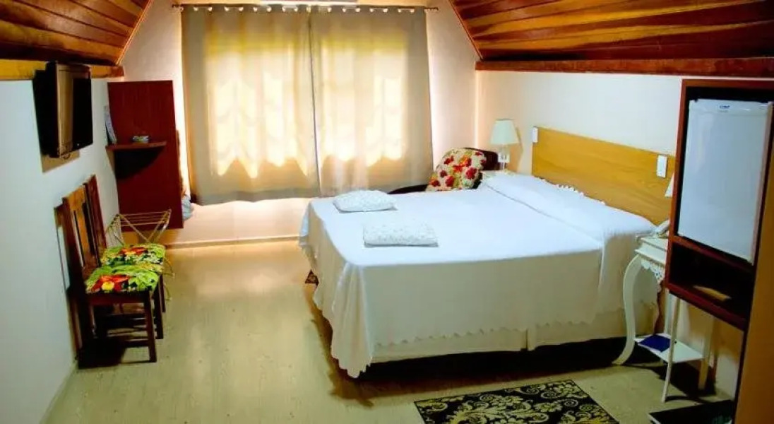 Pousada Villa Di Carpi