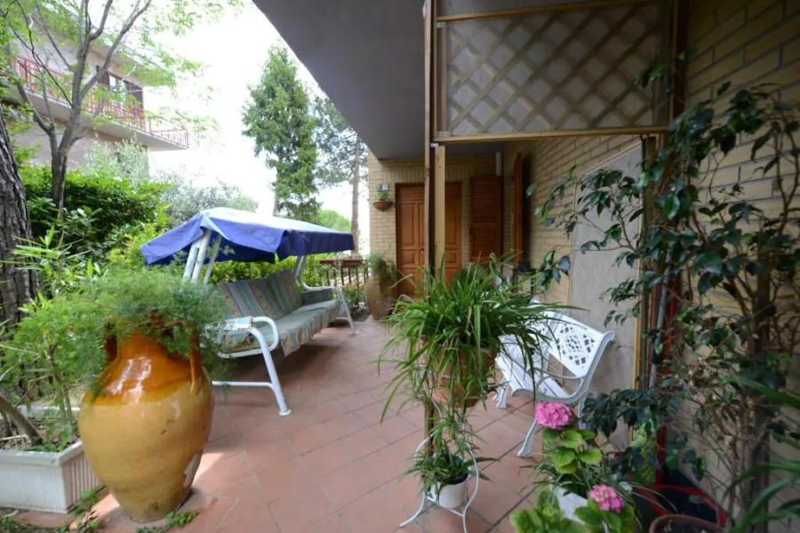 B&B Casa Cettina