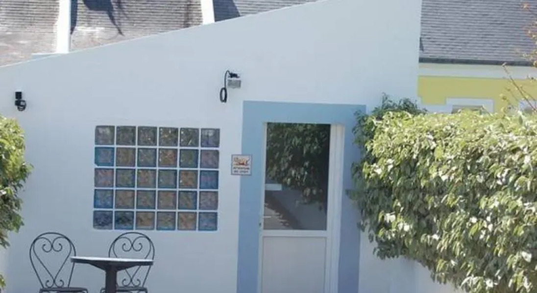 La chambre du Randonneur