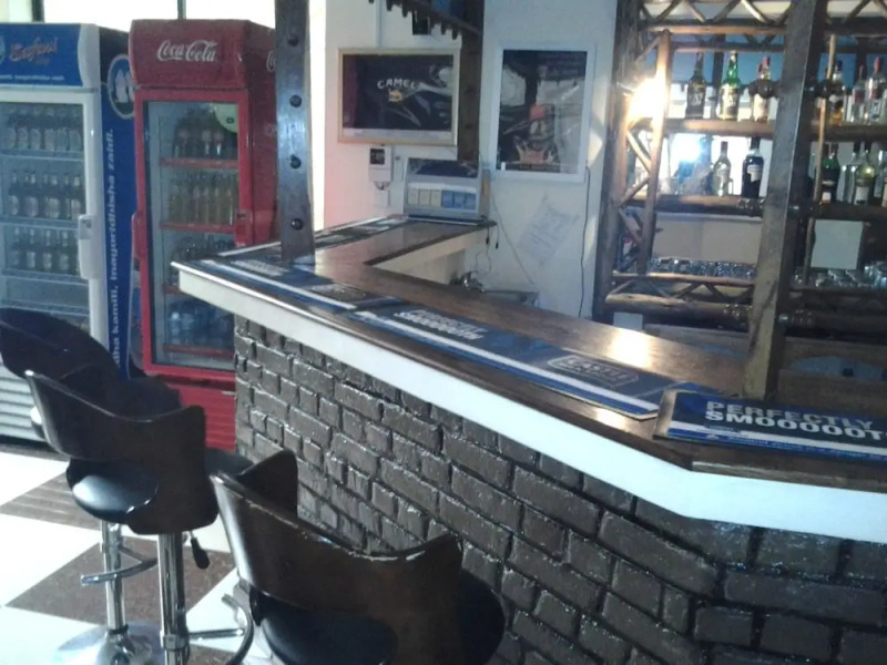 Flamingo Safari Lodge