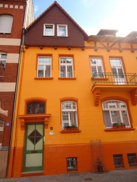 Ferienwohnungen Salzwedel