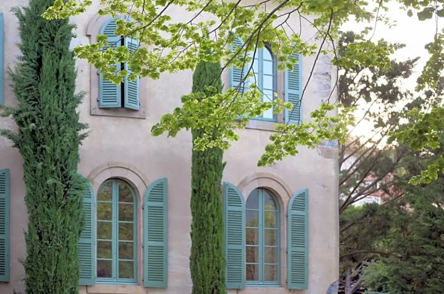 Couvent de la Salette