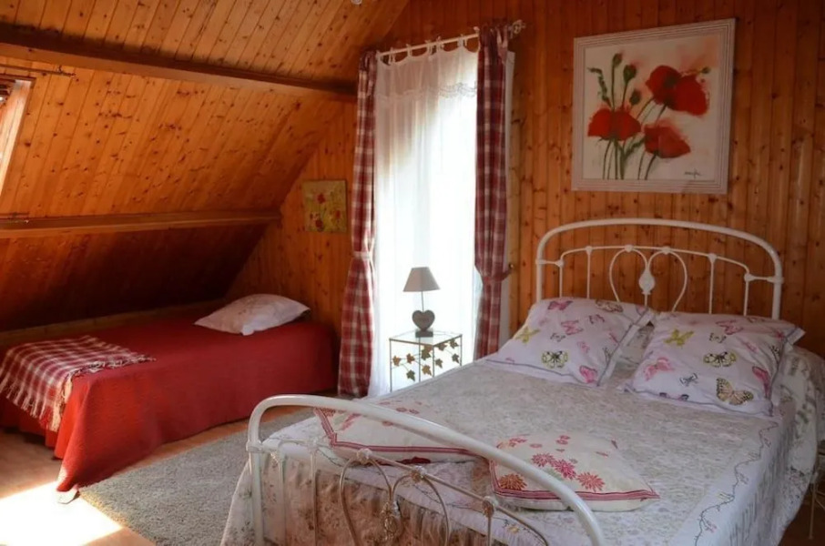 Chambres d'Hôtes de Creulet