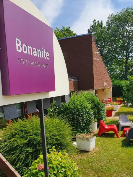 Hôtel Restaurant Bonanite