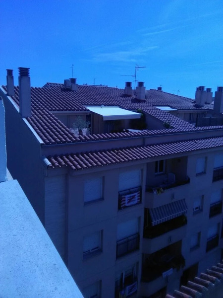 Apartment With 4 Bedrooms in Figueres, With Furnished Terrace and Wifi Near the Beach