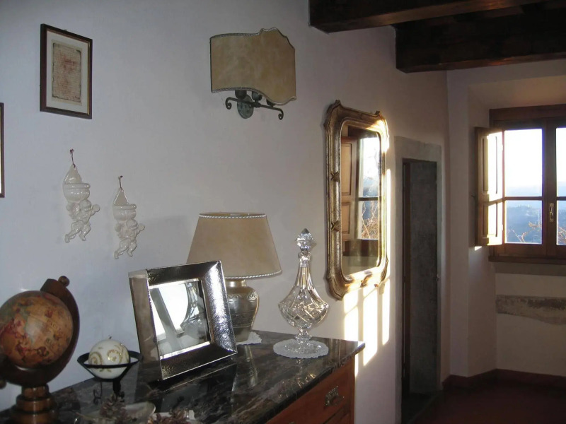 Agriturismo Borgo Tramonte