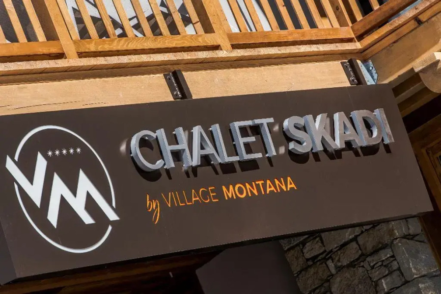 Chalet Skadi By Village Montana
