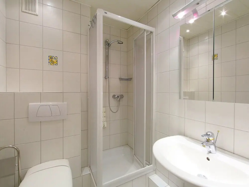 Woge Norden in Norden