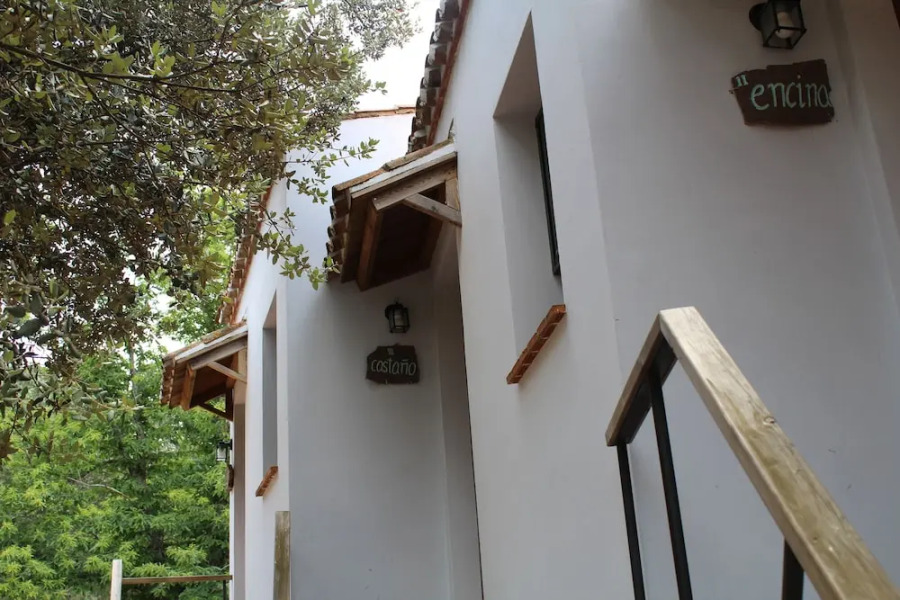 Casa Rural Camino Beturia