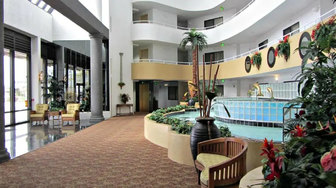 The Sherwin - 906 2BR