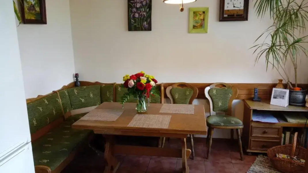 Pokoje gościnne Ustronie