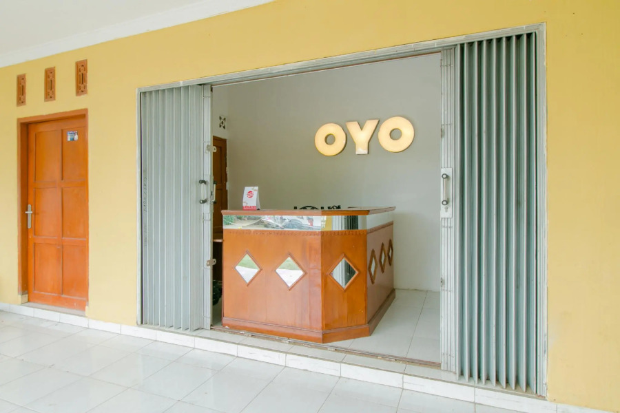 Hotel O Ratu Pantai