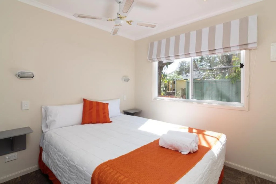 North Haven Holiday Village