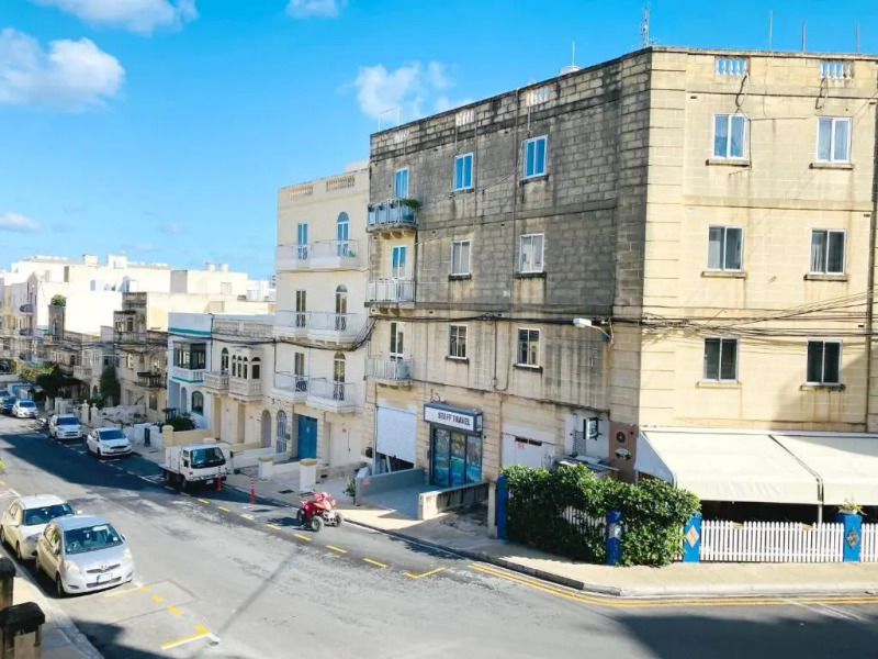 Modern 1BR Apartment Central Location