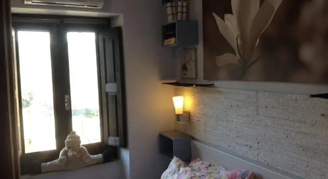 Holiday home La Martina