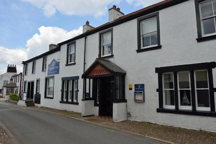 The Pennington Hotel