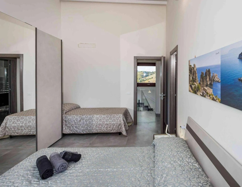 Villa Rocchi Livreri