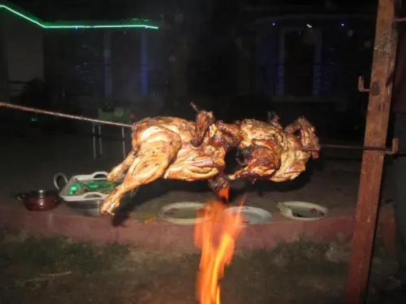 Resort Sun N Services