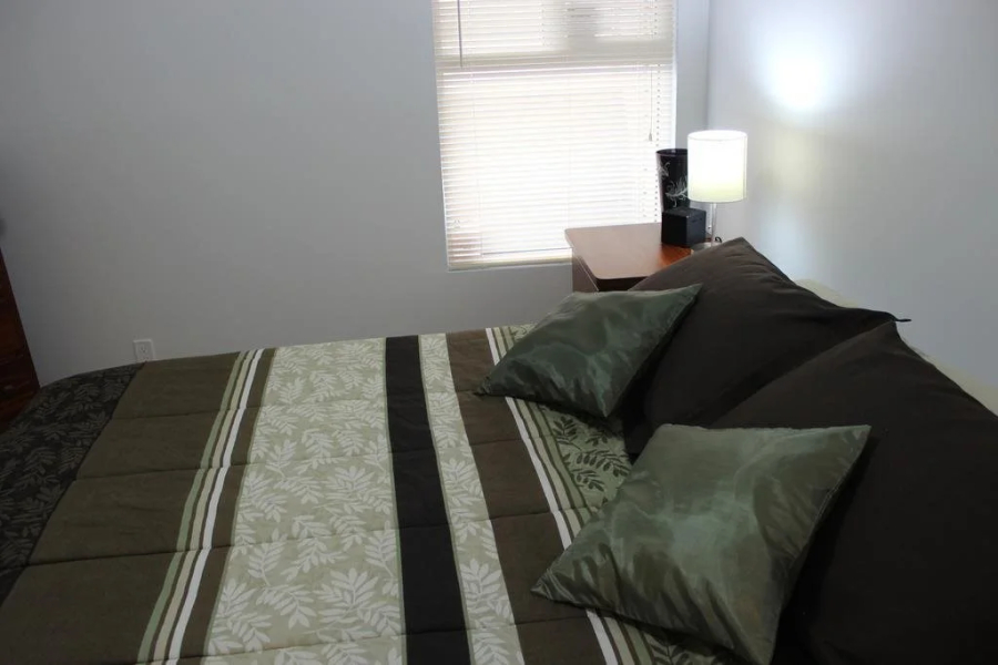 Oasis Apartments